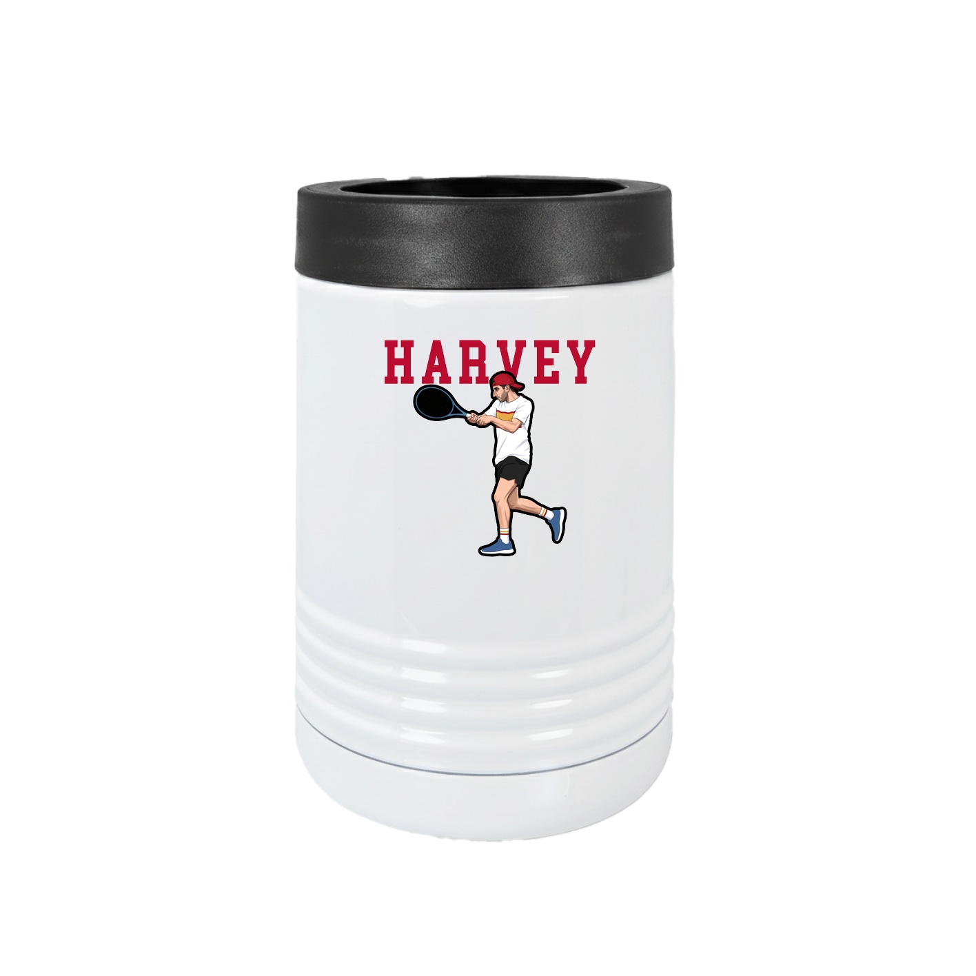 Beverage Holder — Shirsey in White