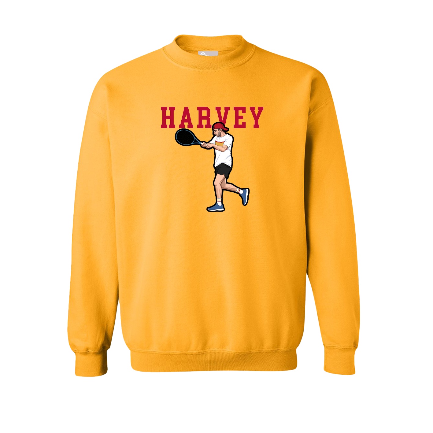 Fleece Crew