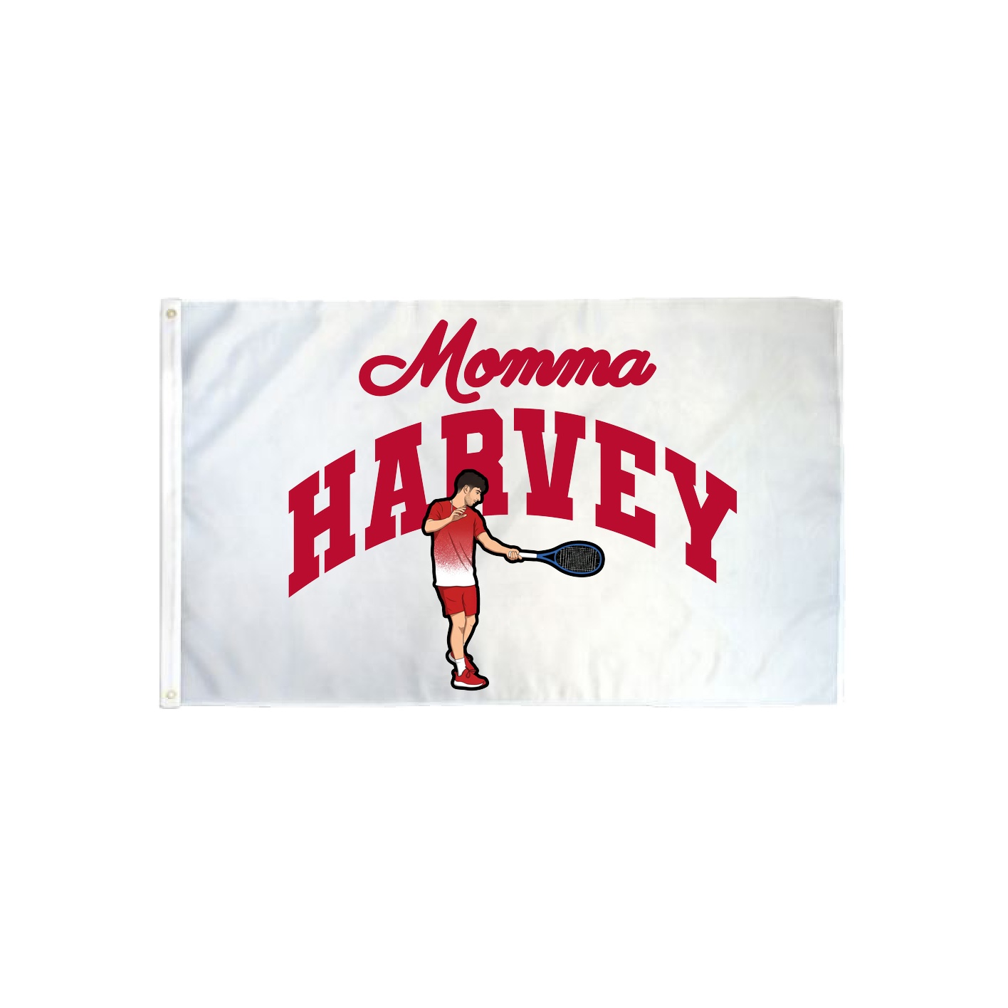 3x5 Flag — Mothers Day Arch in Classic