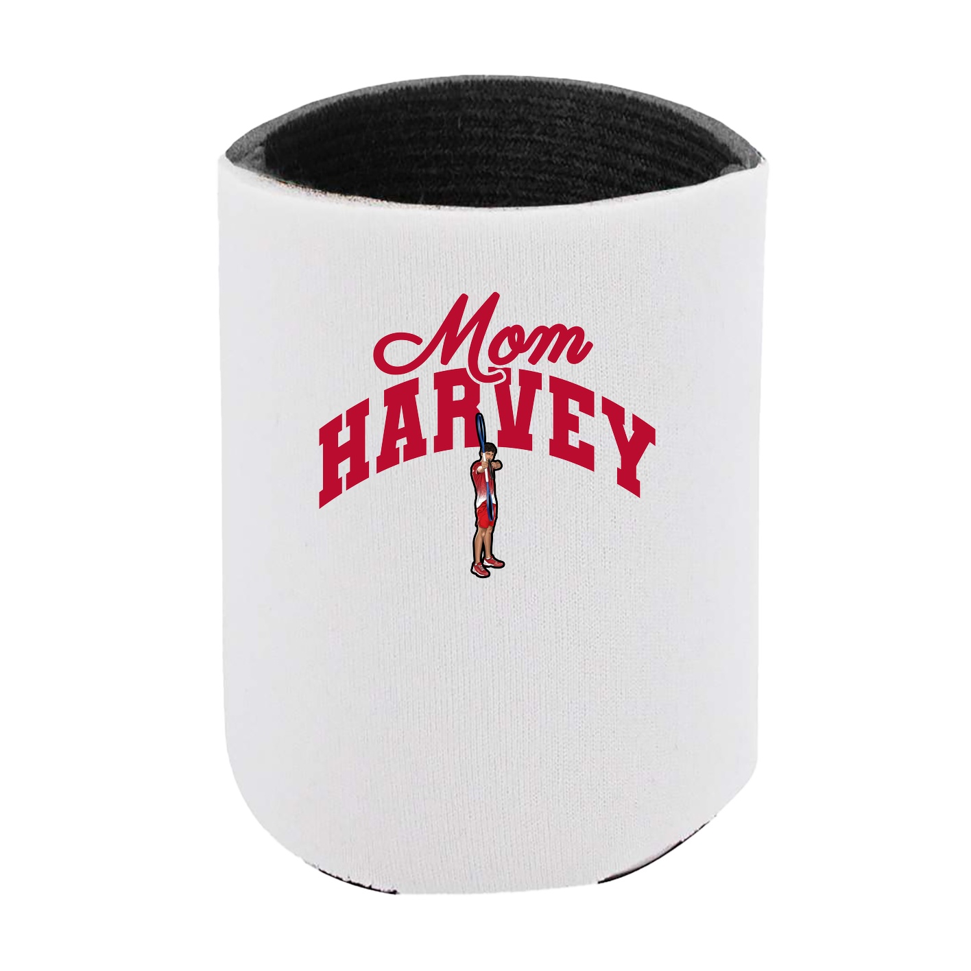 Can Holder — Mothers Day Arch in White