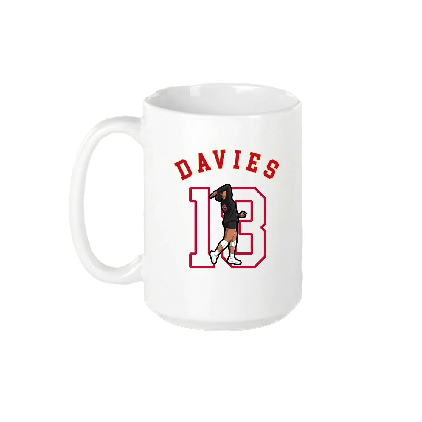 15oz Coffee Mug