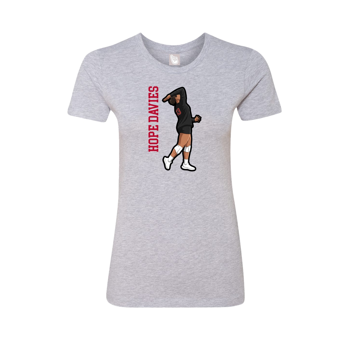 Womens Tee