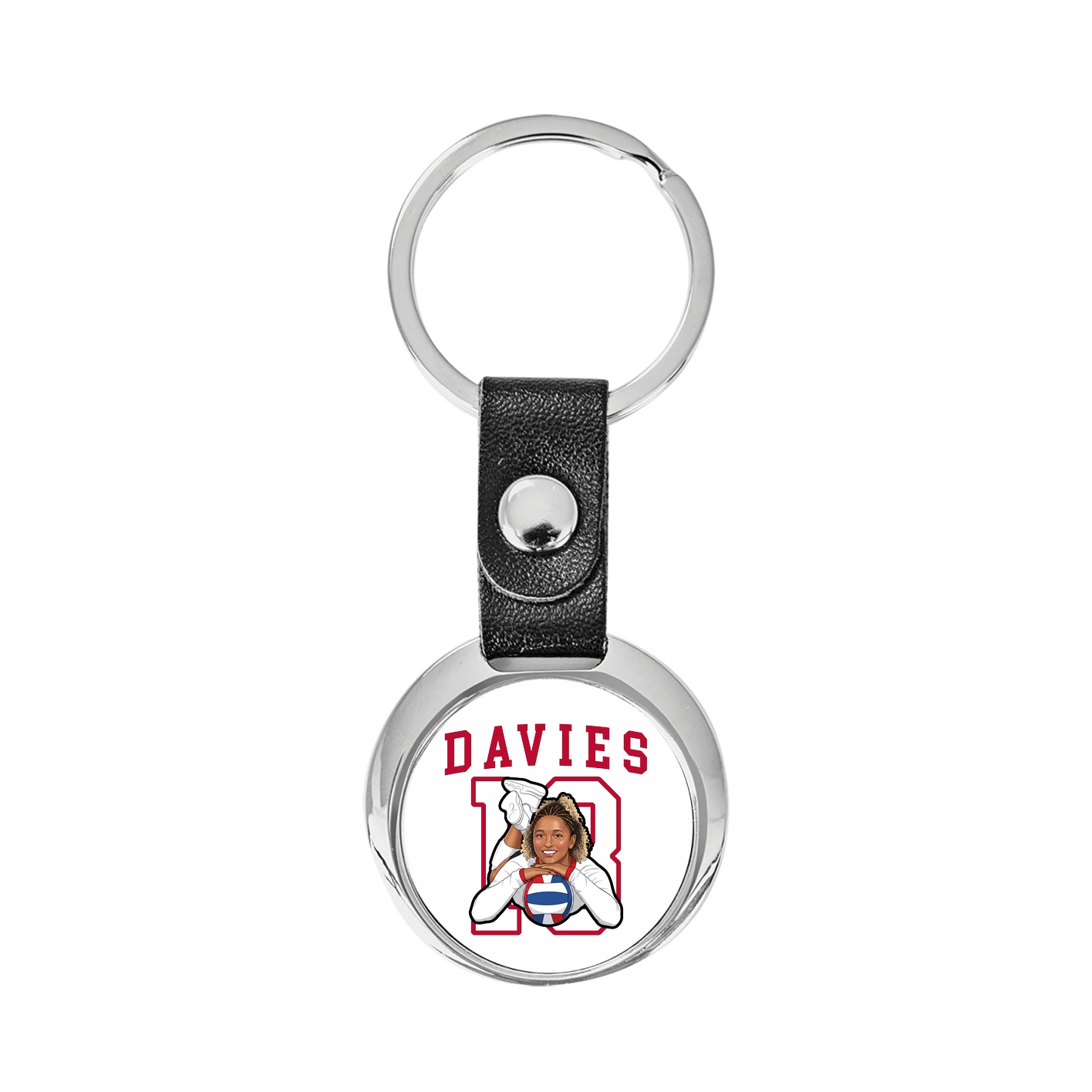 Key Chain — Shirsey in Classic