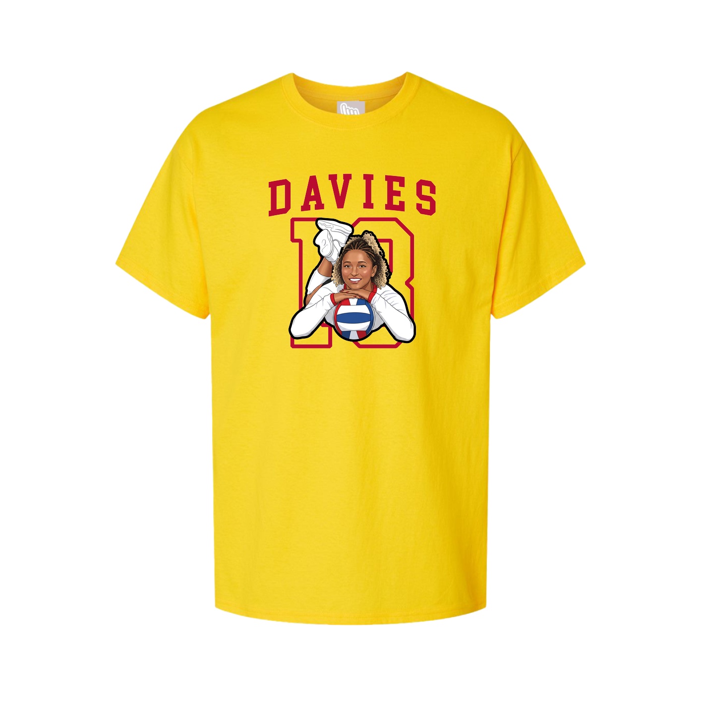 Tee