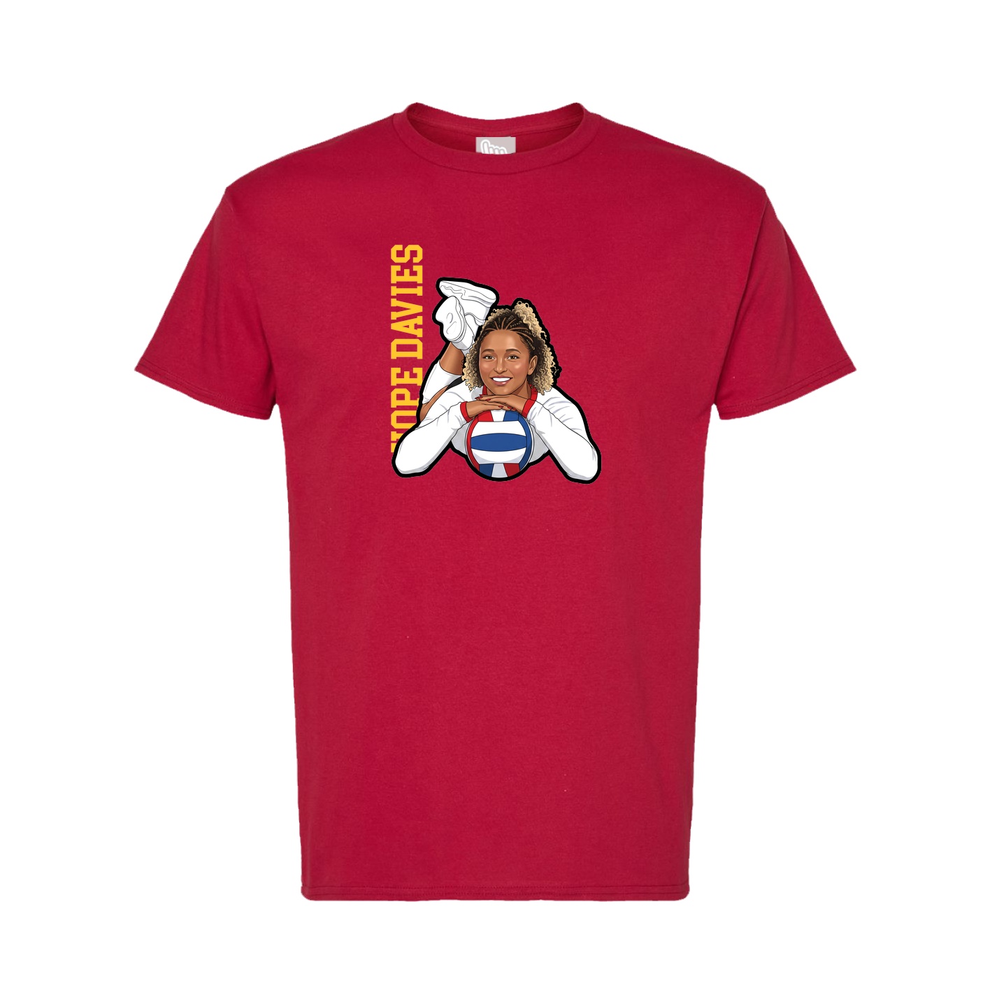 NIL Club Tee