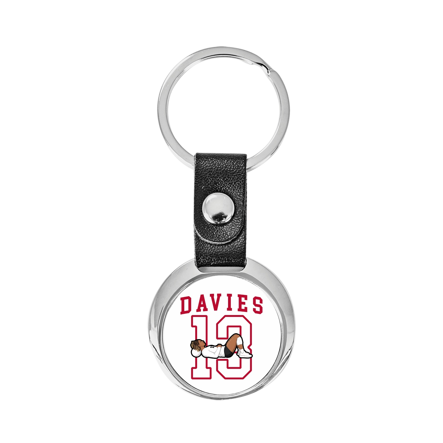 Key Chain — Shirsey in Classic
