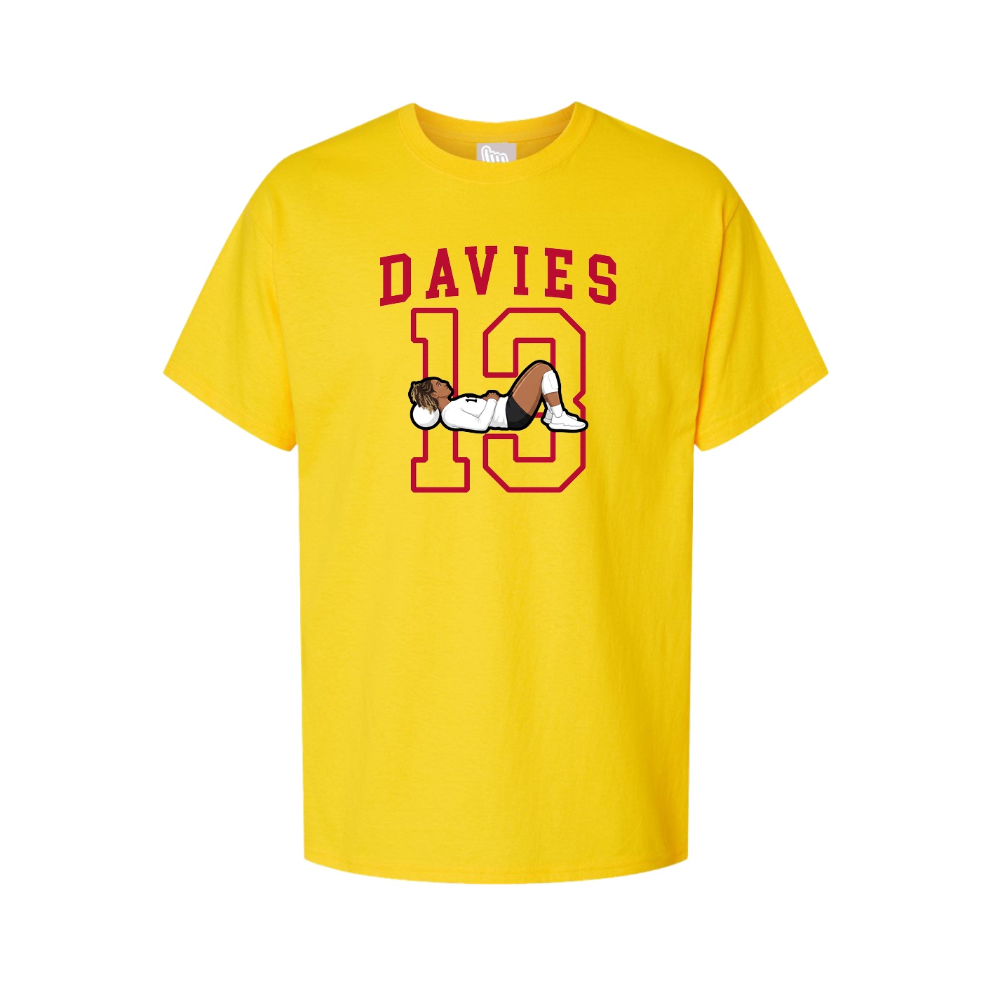 Youth Tee