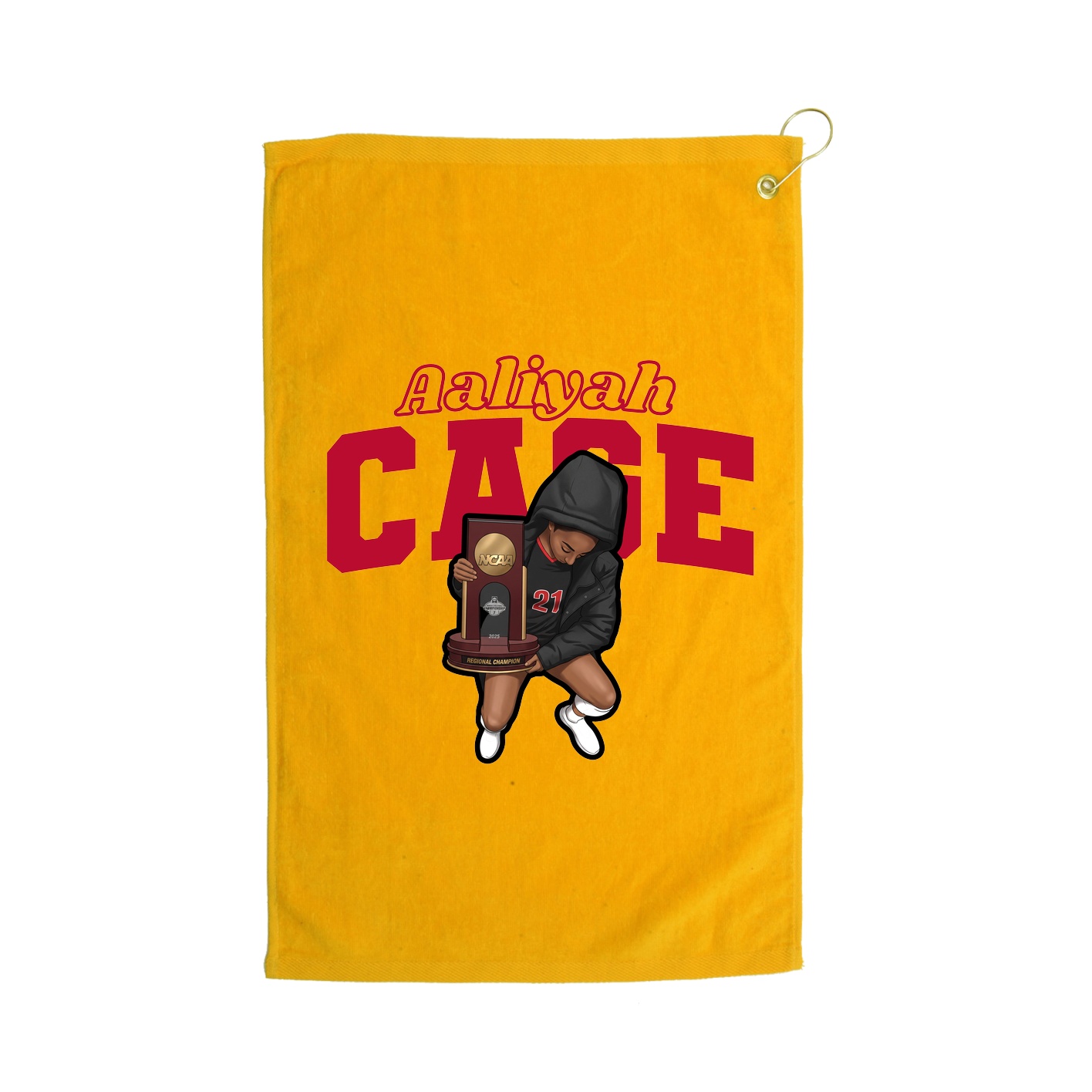 Golf Towel