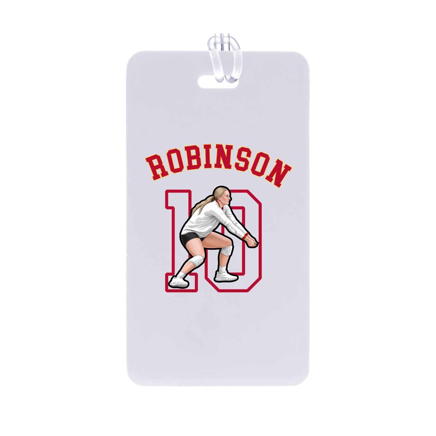 Bag Tag