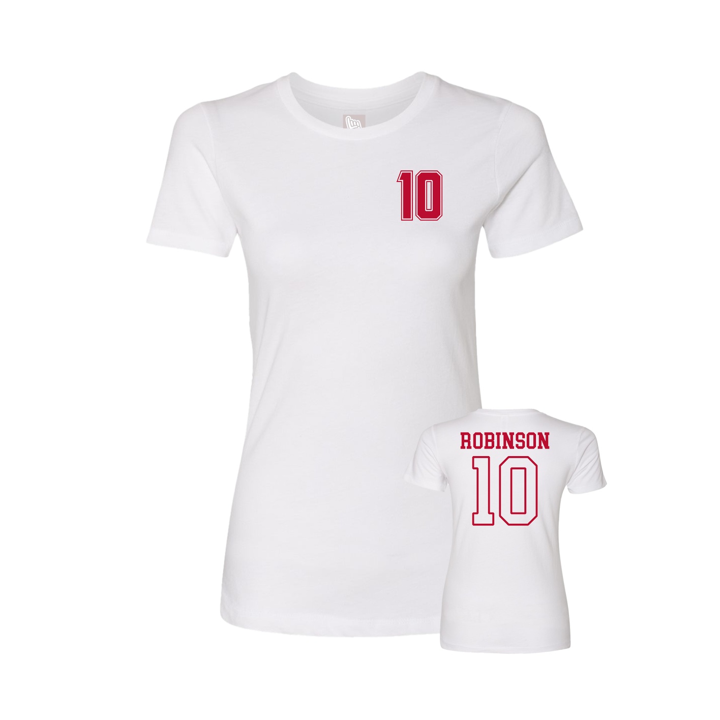 Womens Tee