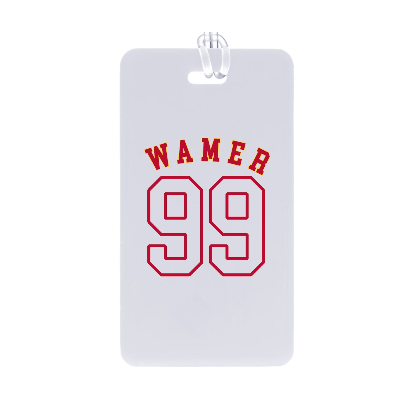 Bag Tag