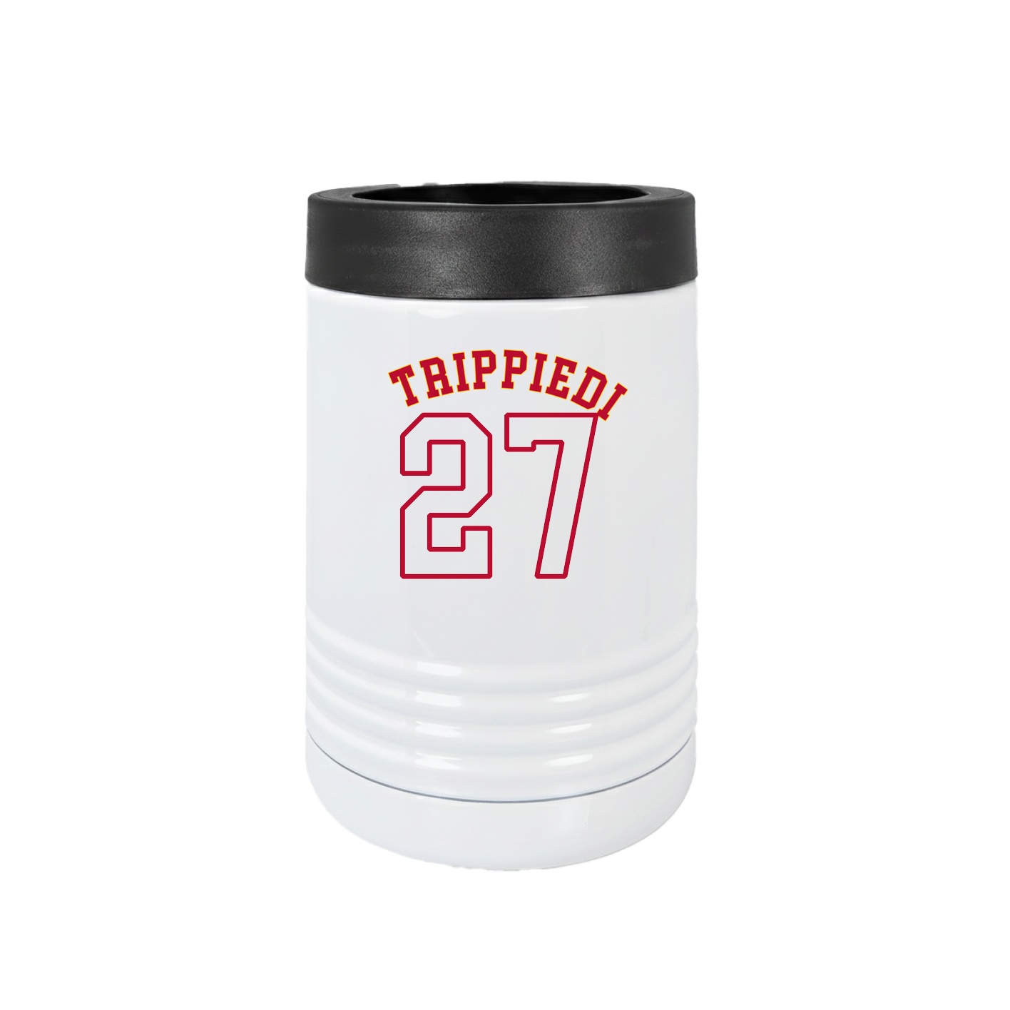 Beverage Holder — Shirsey Arch in White
