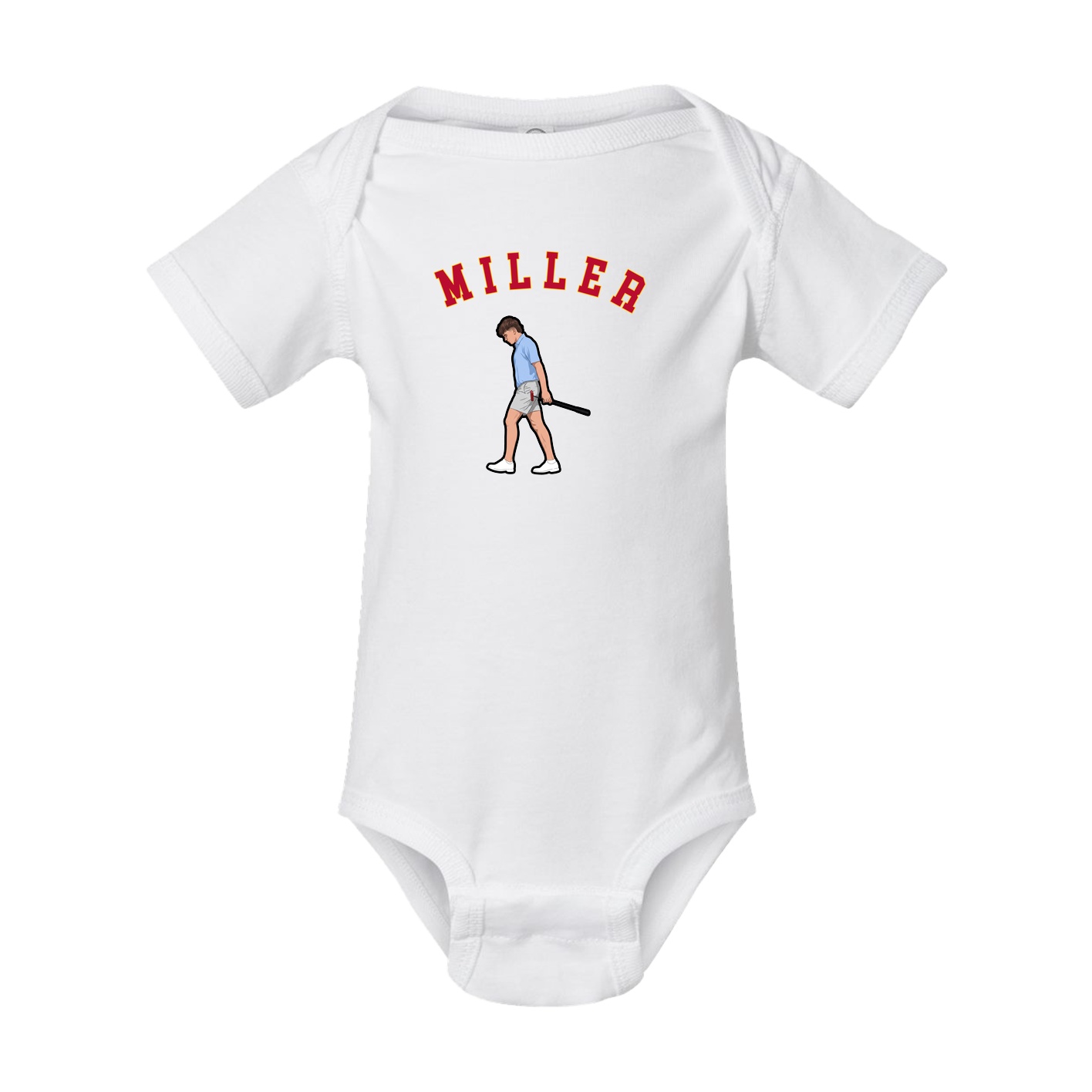 Baby Onesie