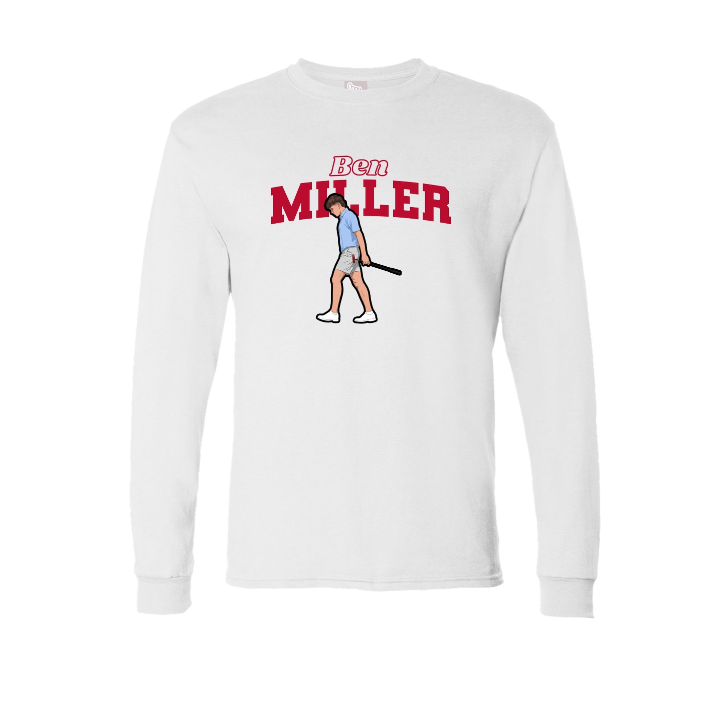 Long Sleeve Tee