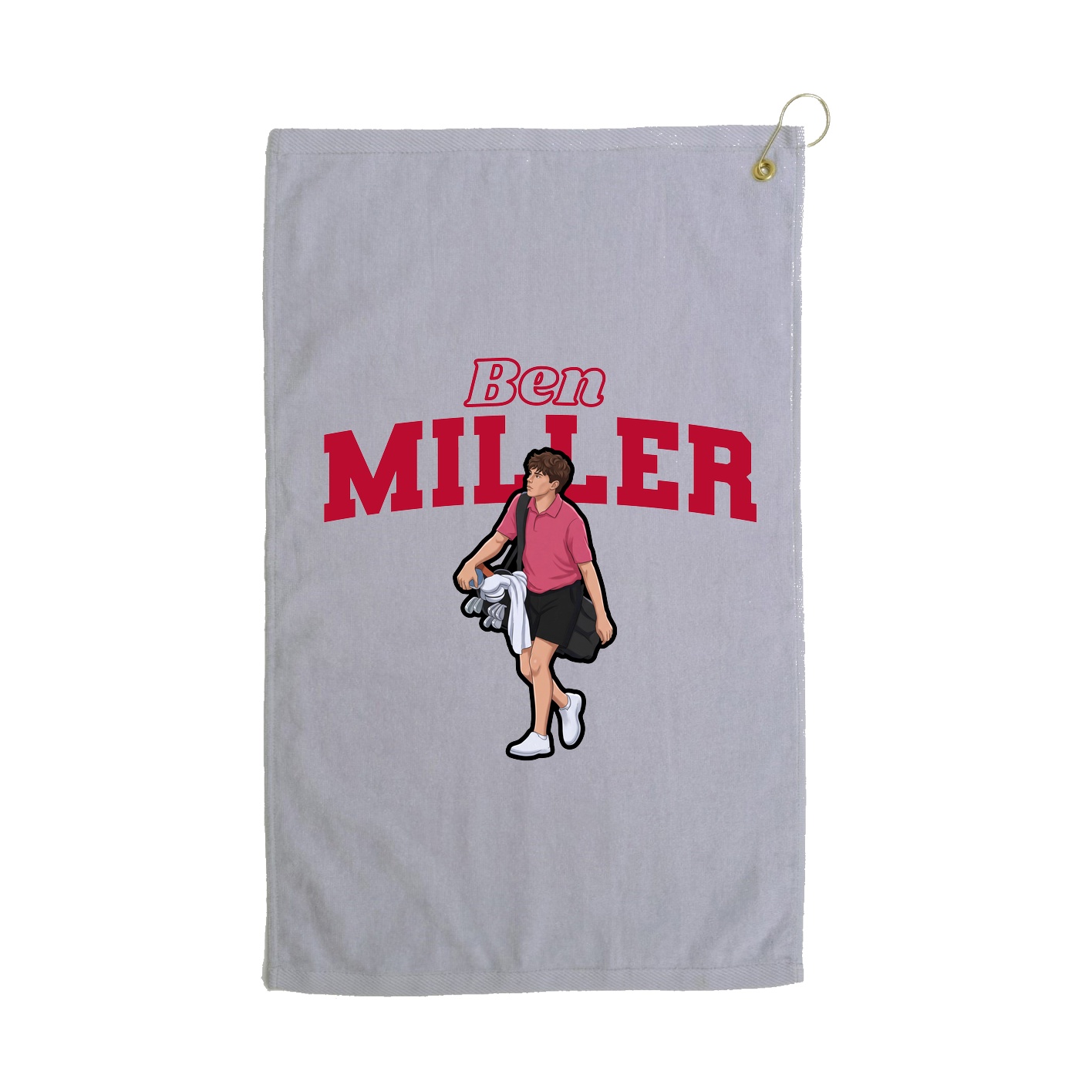 Golf Towel
