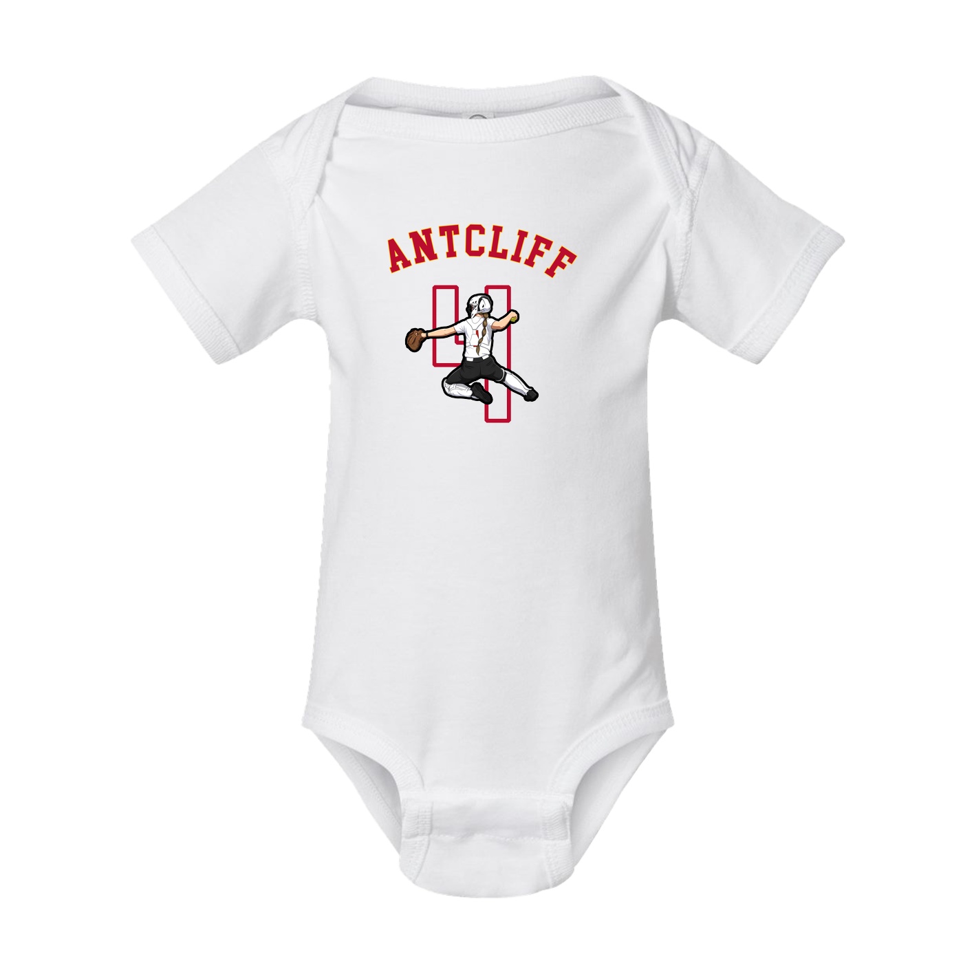 Baby Onesie