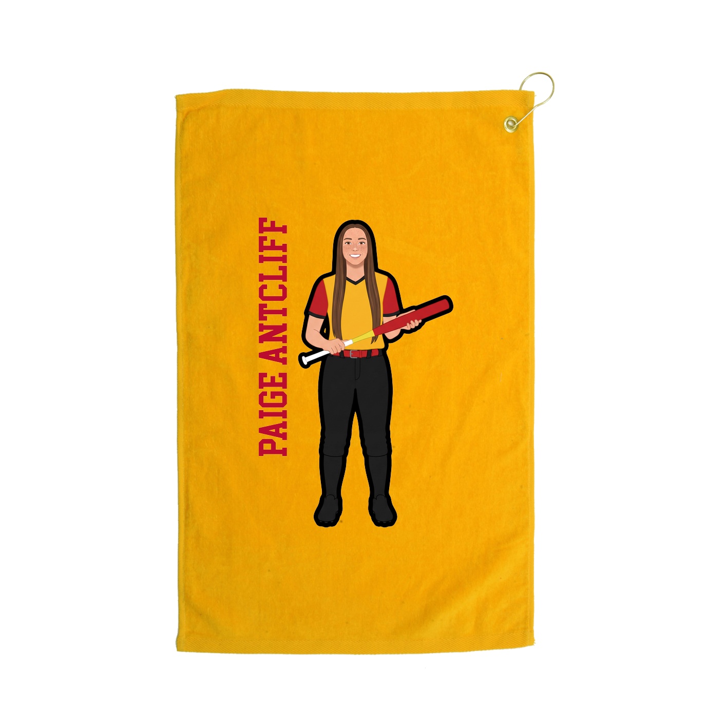 Golf Towel