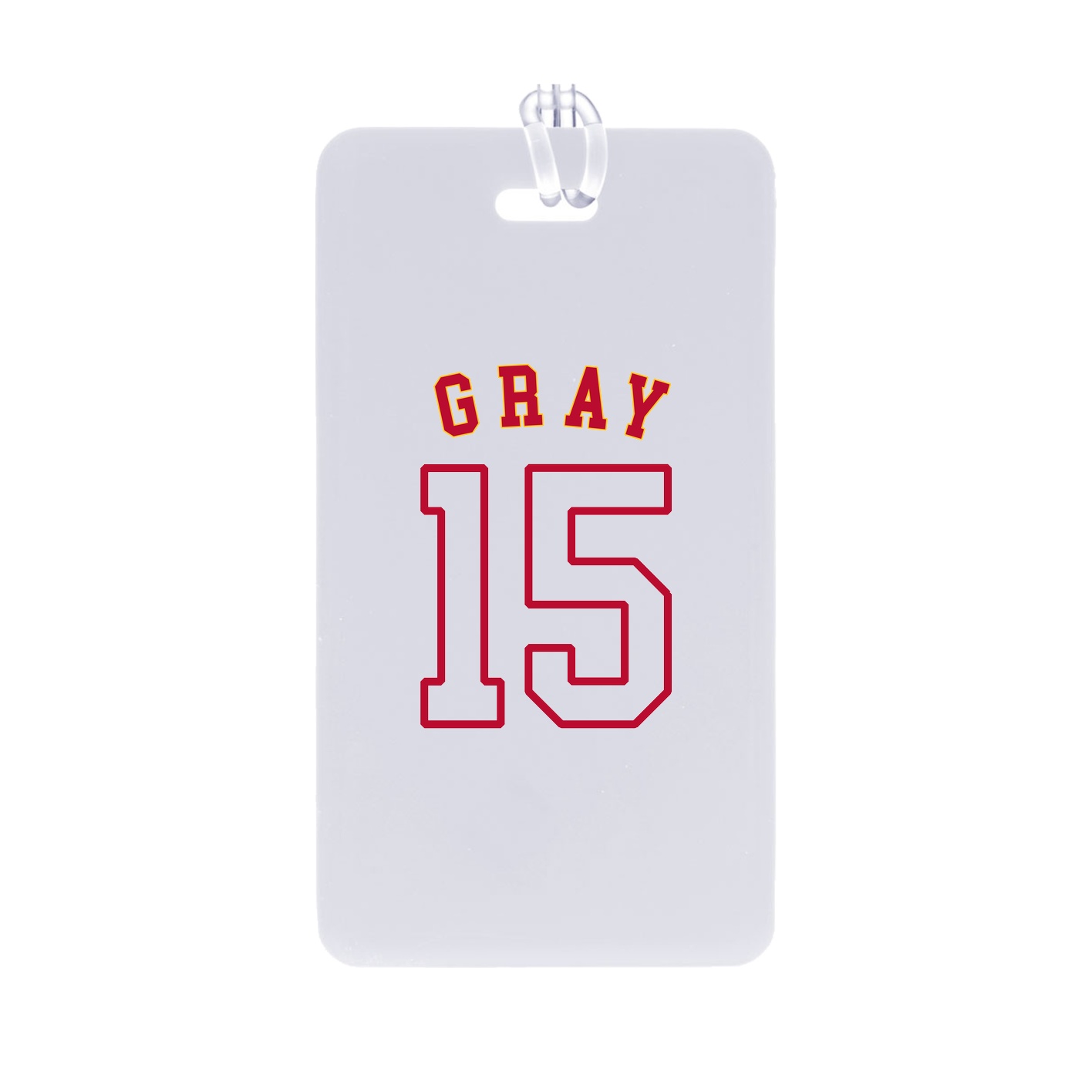 Bag Tag