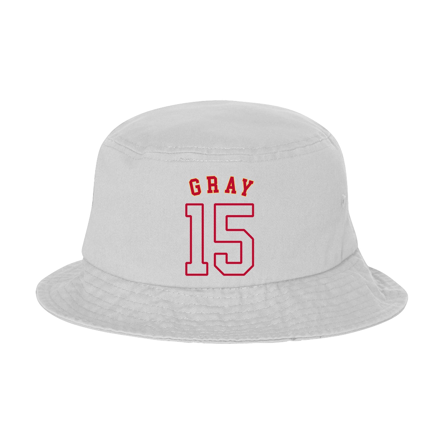 Bucket Cap