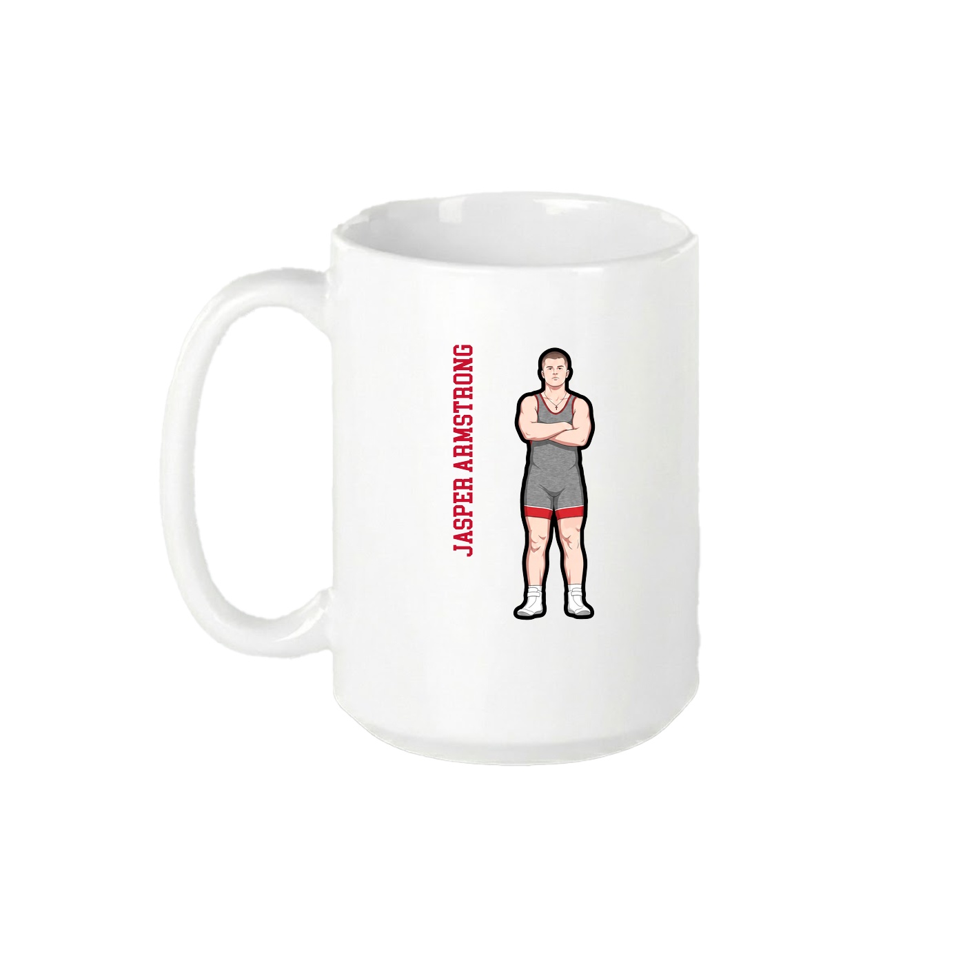 15oz Coffee Mug