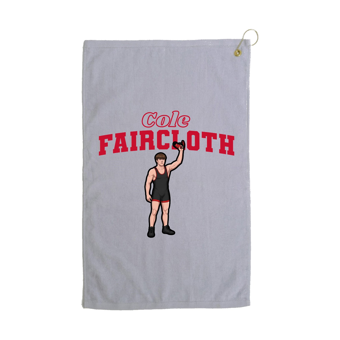 Golf Towel