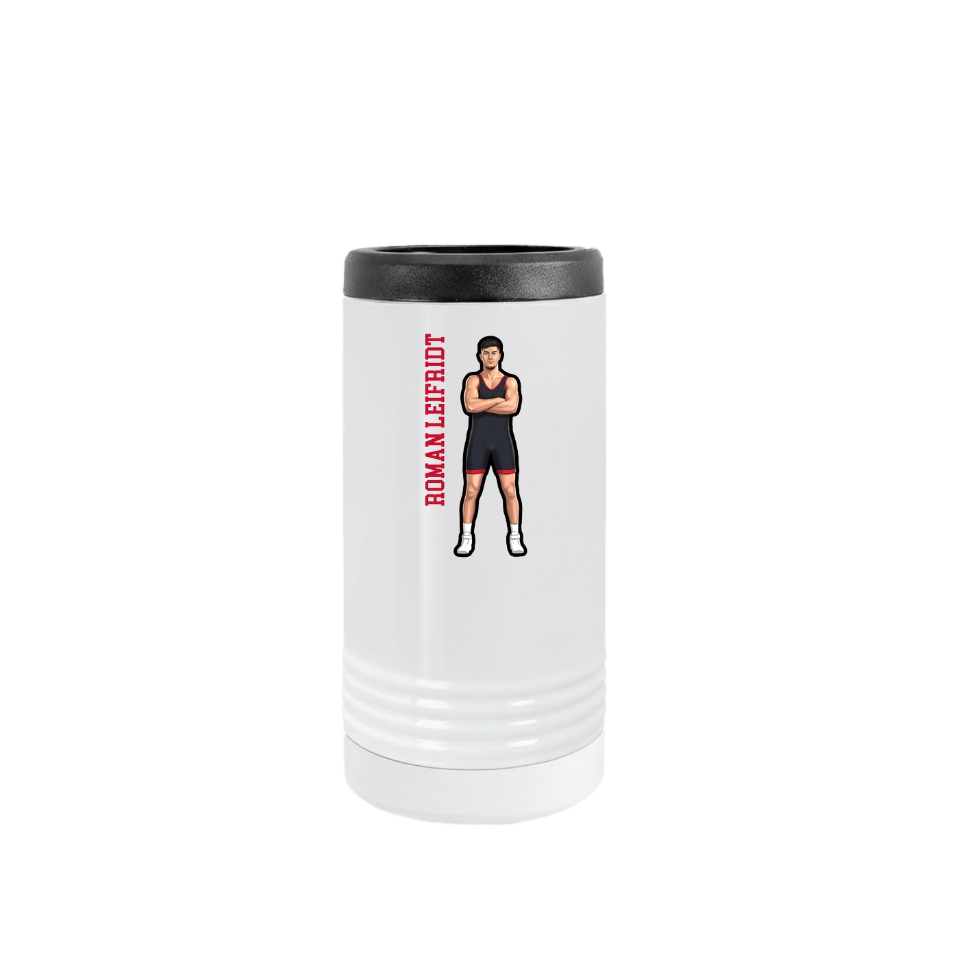Slim Beverage Holder