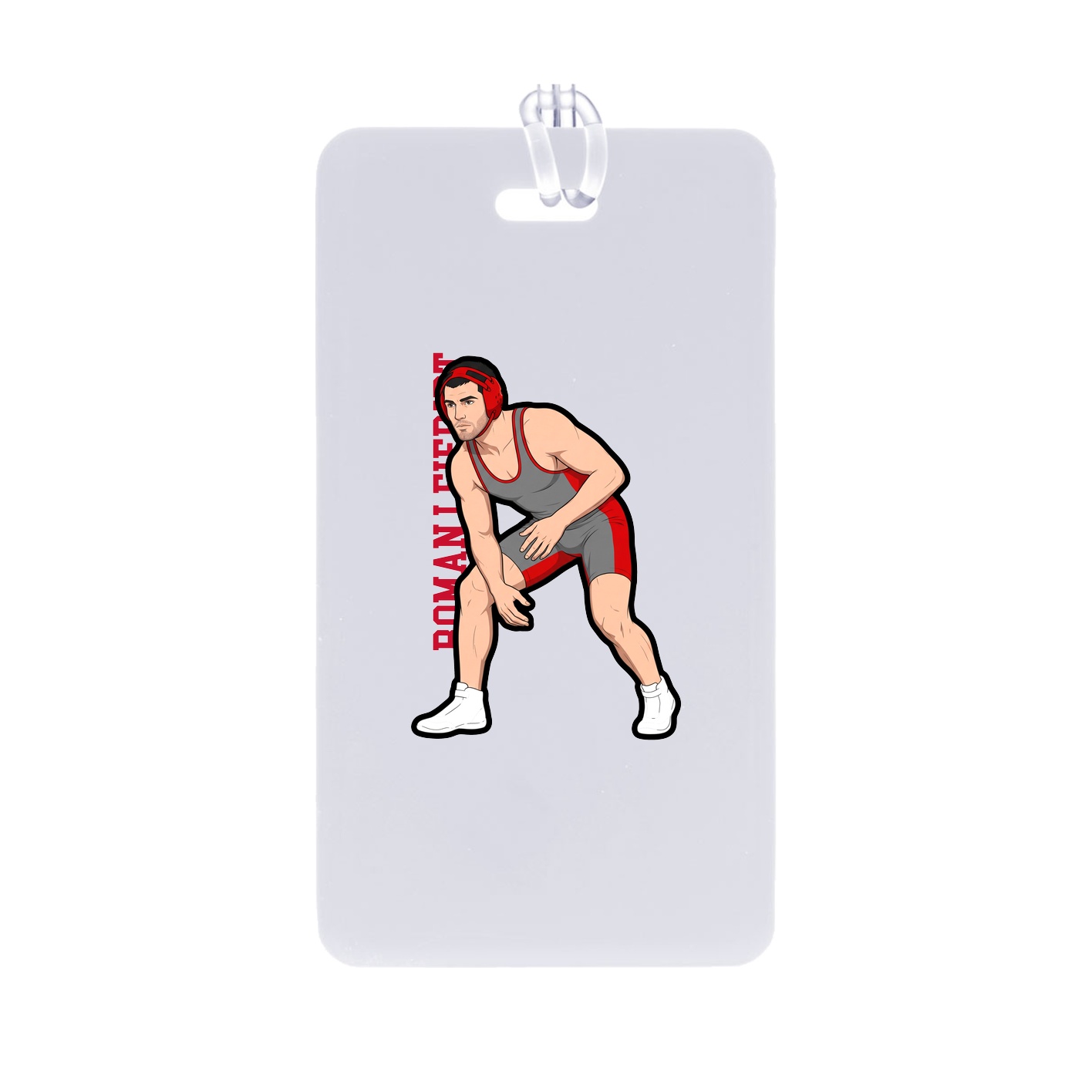 Bag Tag