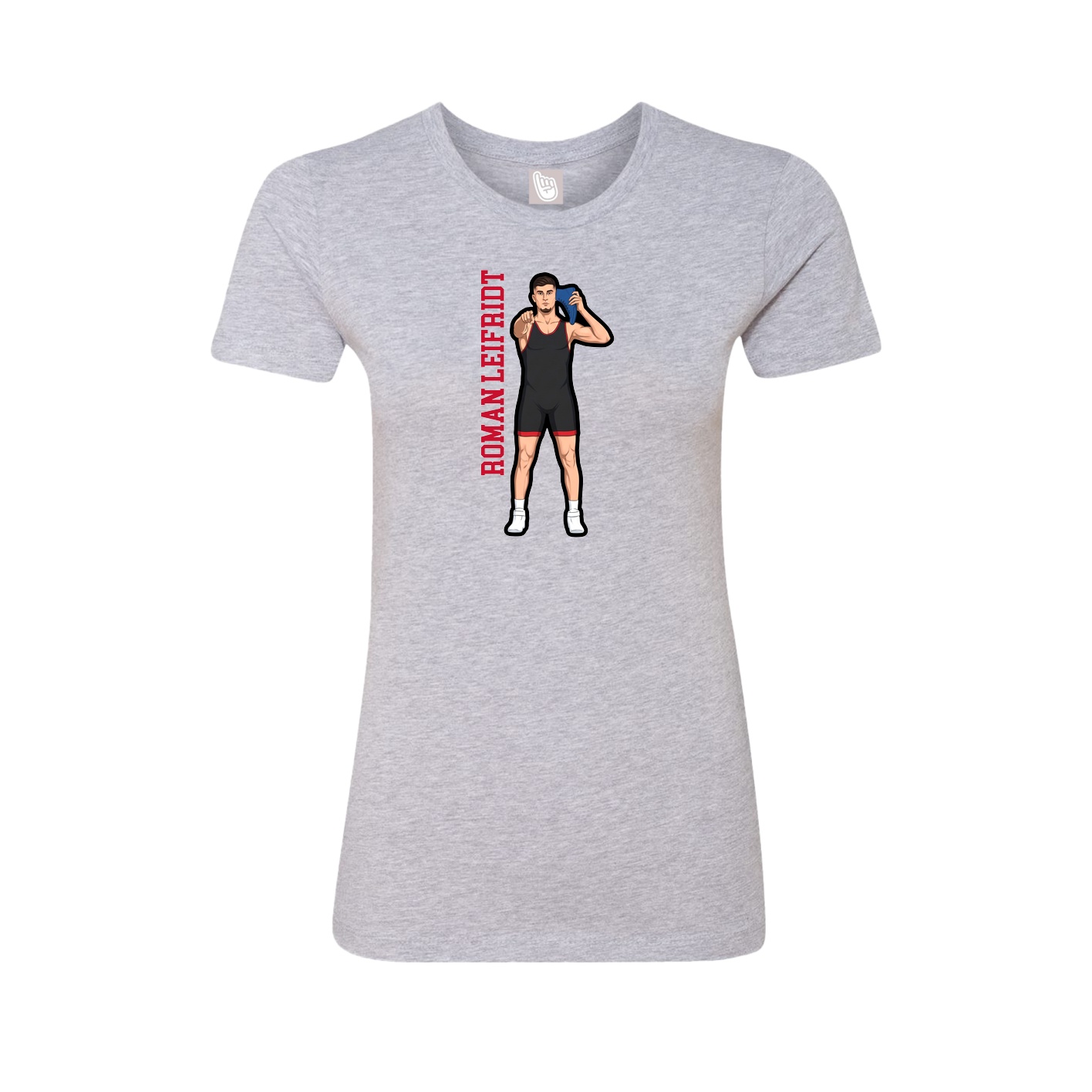 Womens Tee