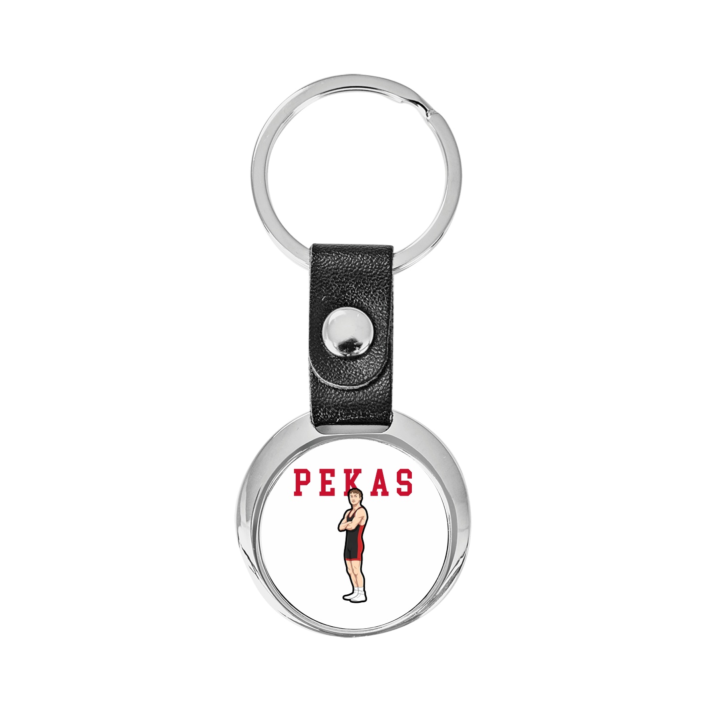 Key Chain — Shirsey in Classic