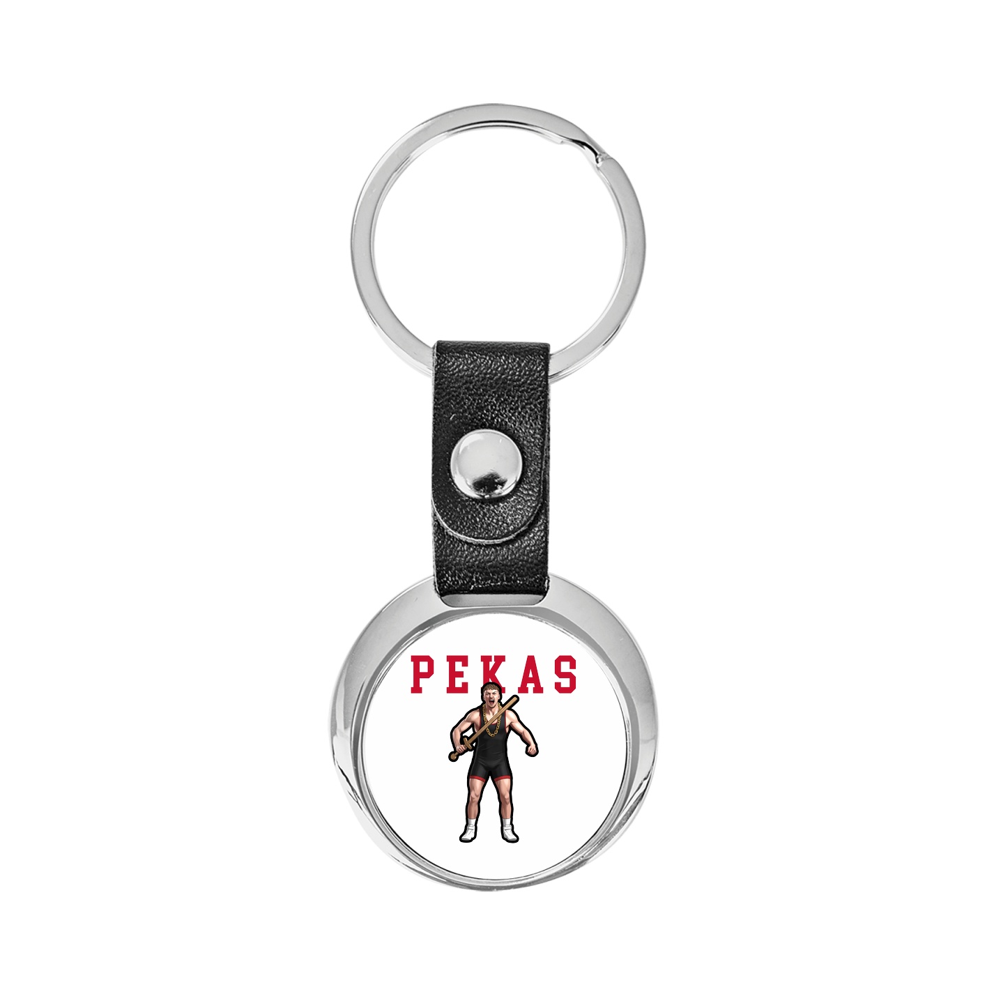 Key Chain — Shirsey in Classic