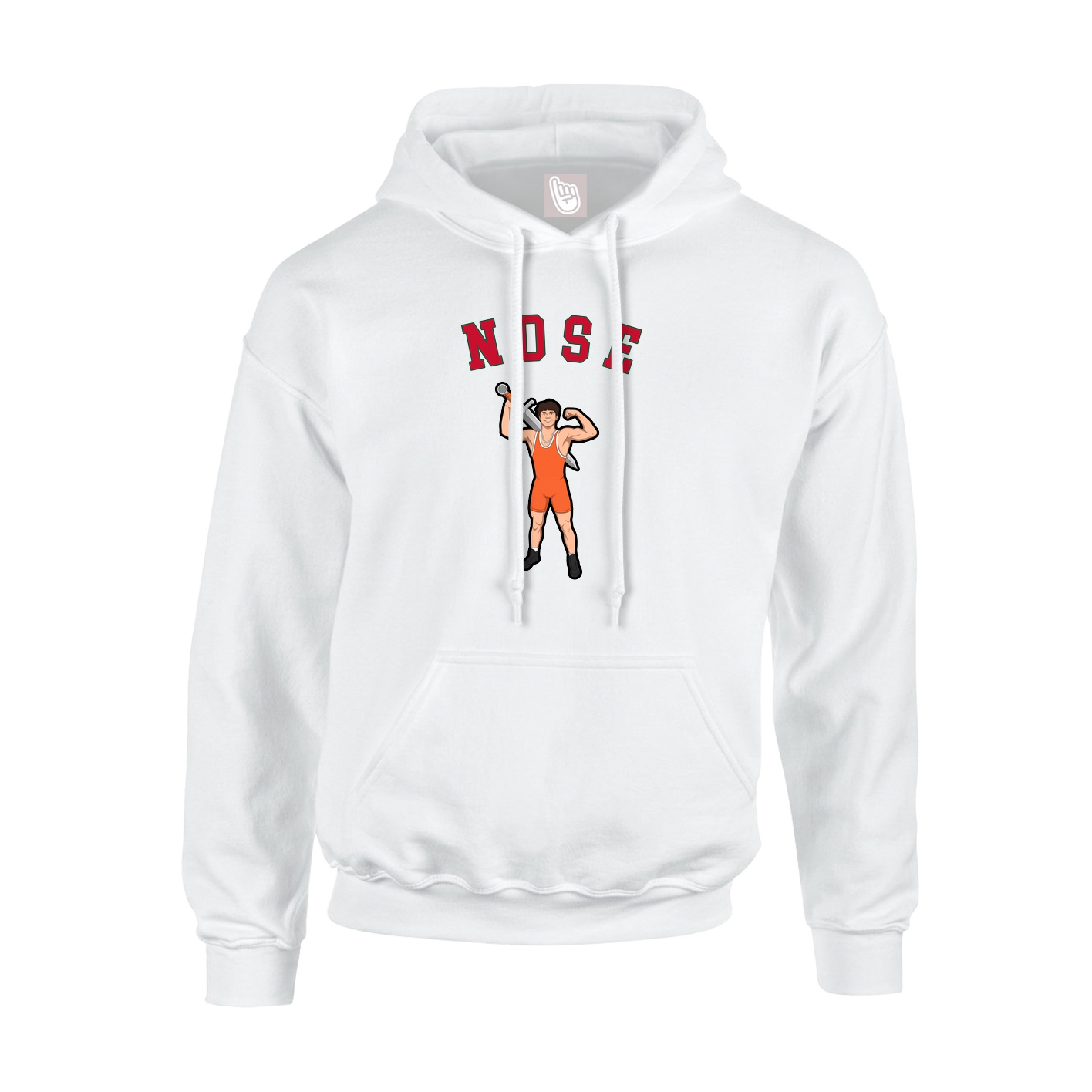 Youth Hoodie