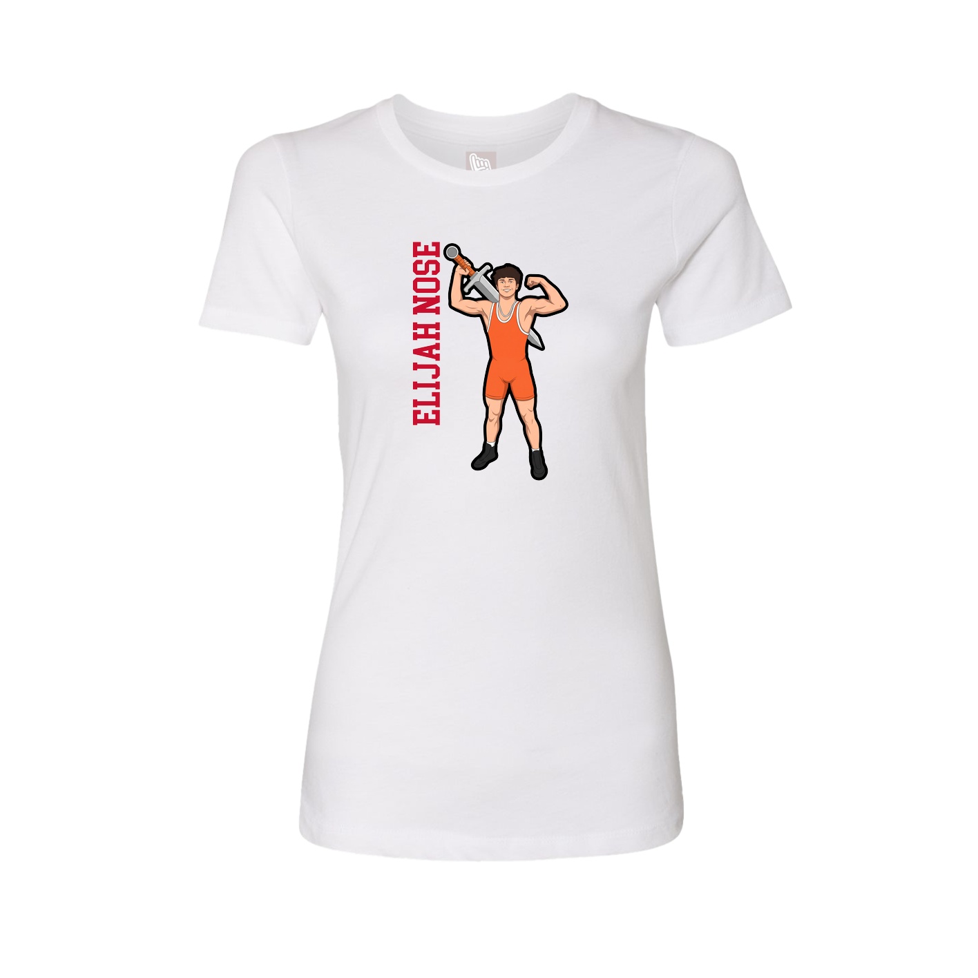 Womens Tee