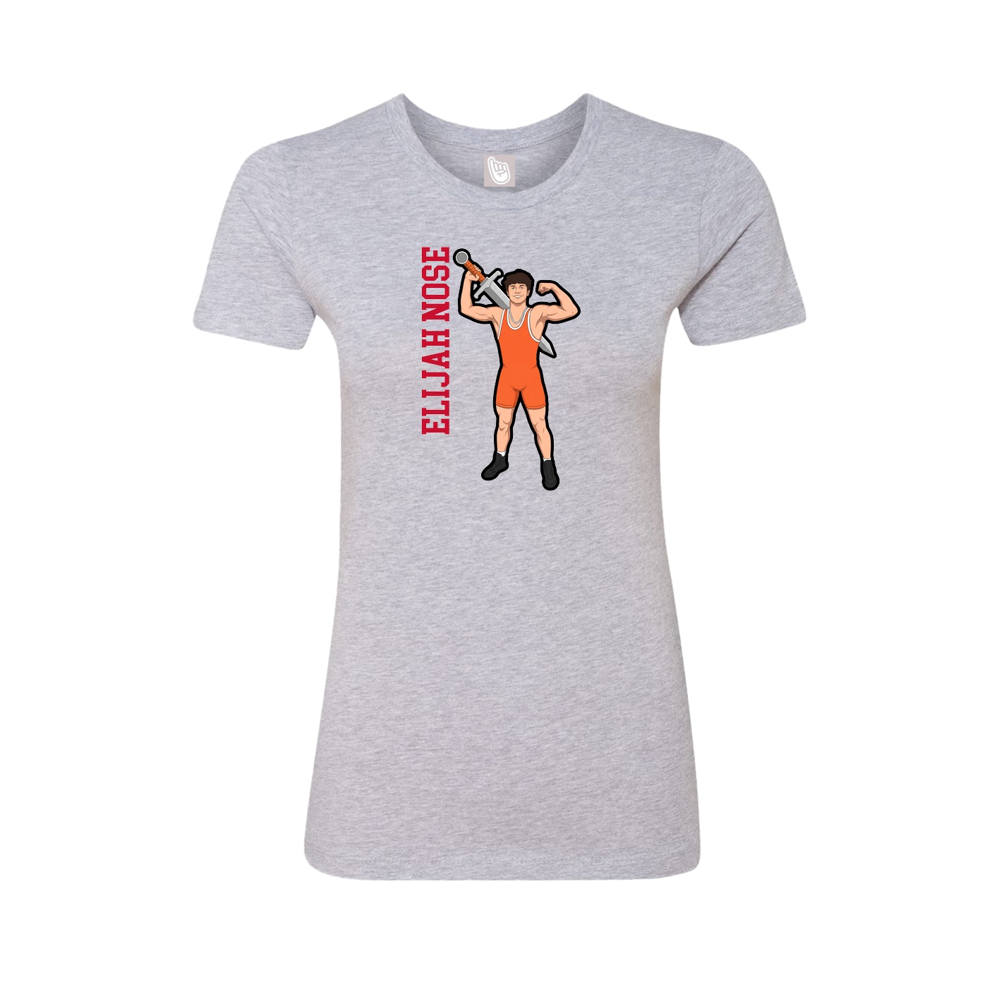 Womens Tee