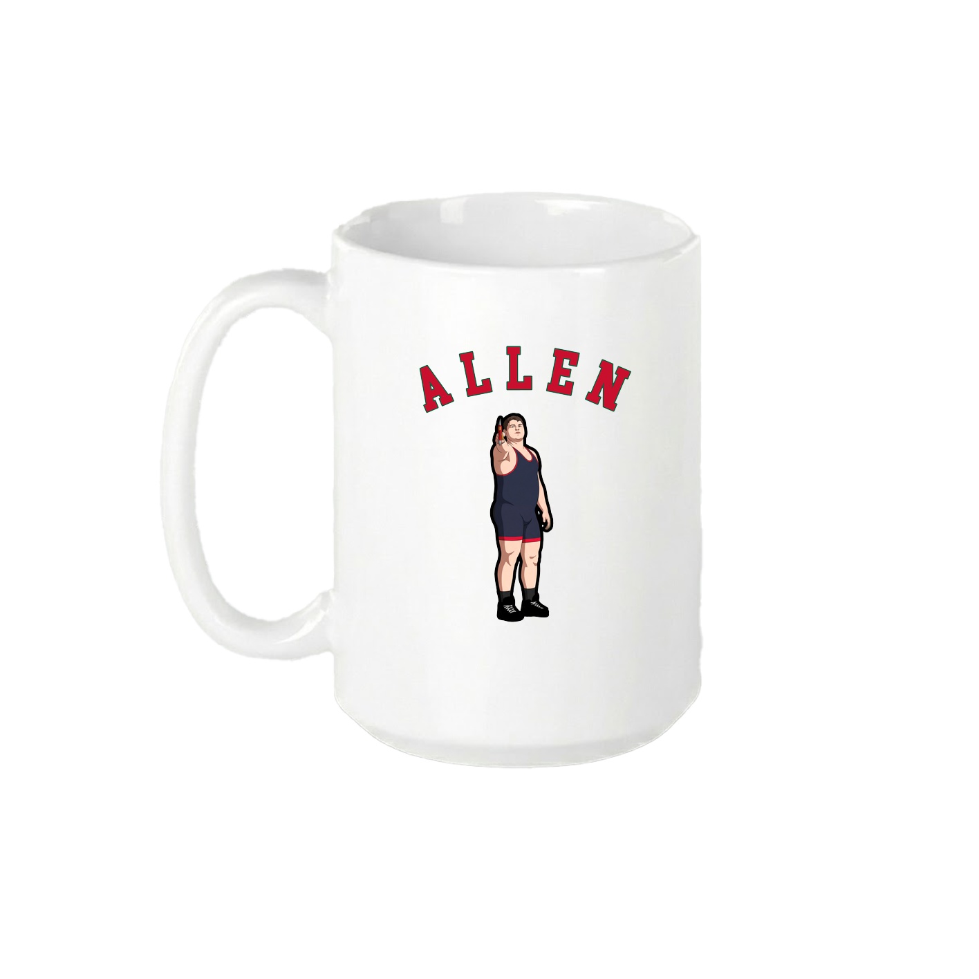 15oz Coffee Mug
