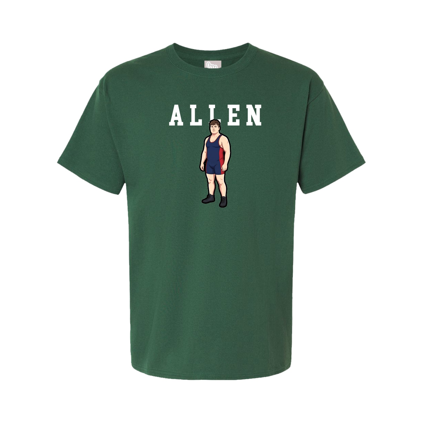 NIL Club Tee