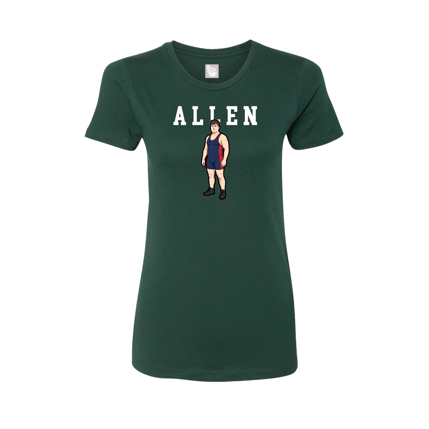 Womens Tee
