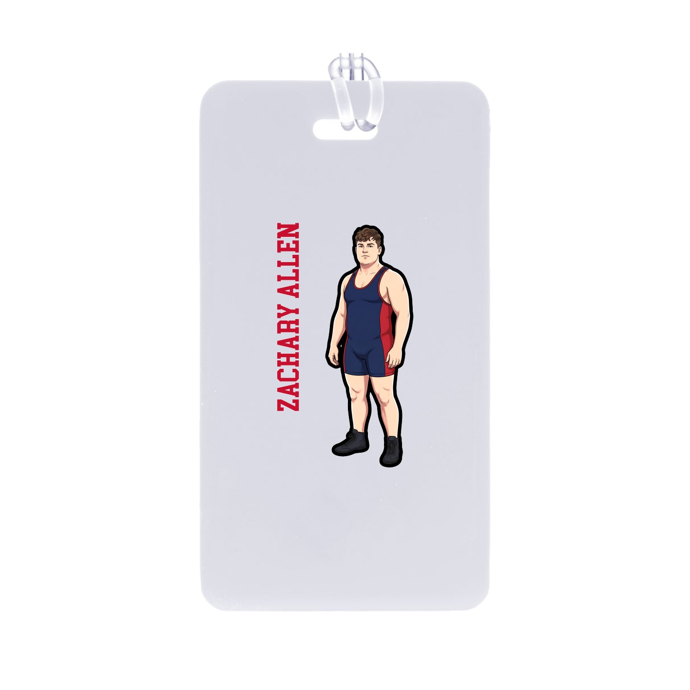 Bag Tag