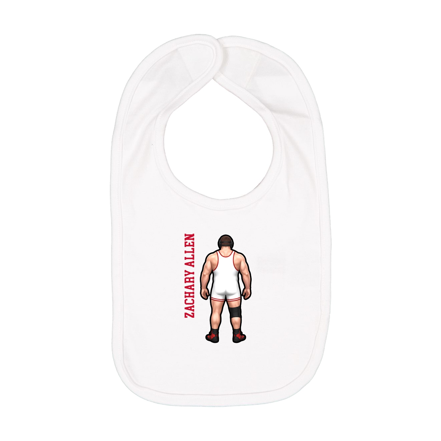 Infant Bib