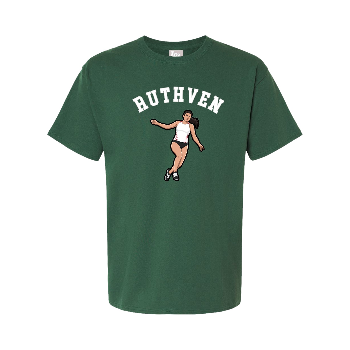 NIL Club Tee
