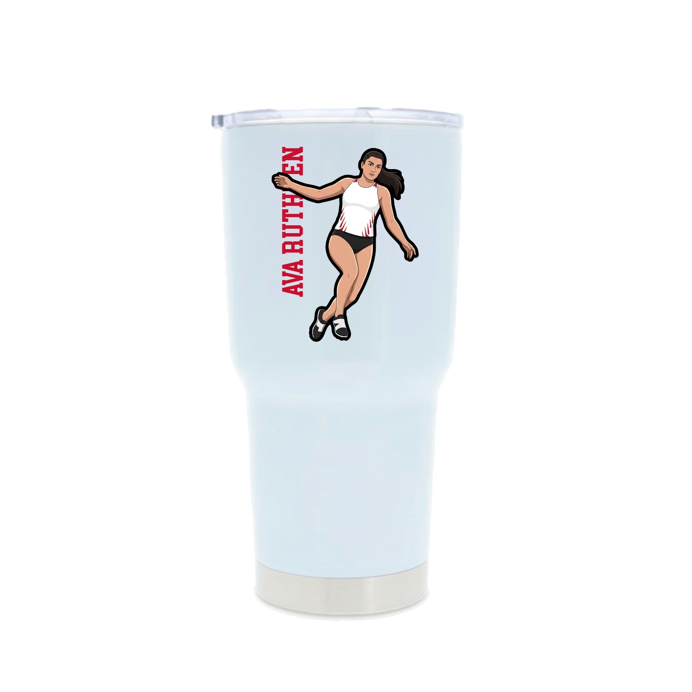 30oz Stainless Steel Tumbler