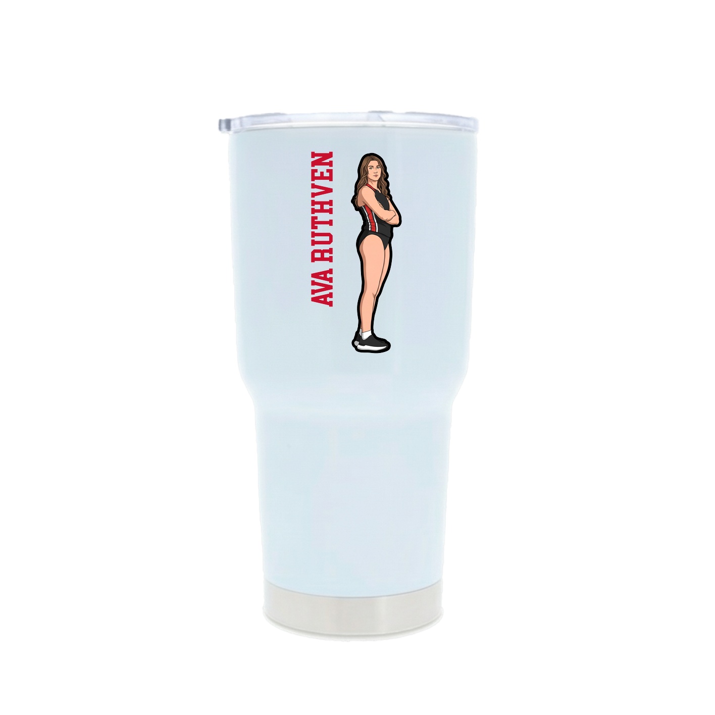30oz Stainless Steel Tumbler