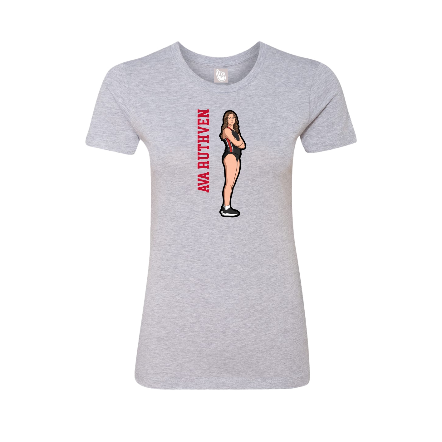Womens Tee