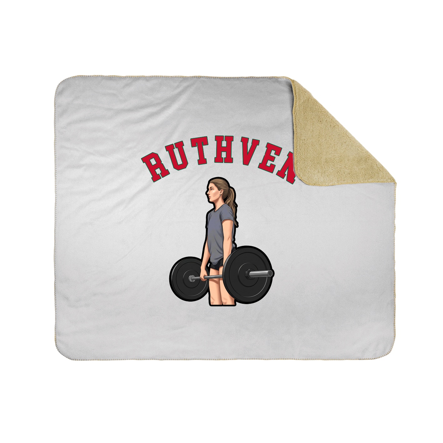 Throw Blanket