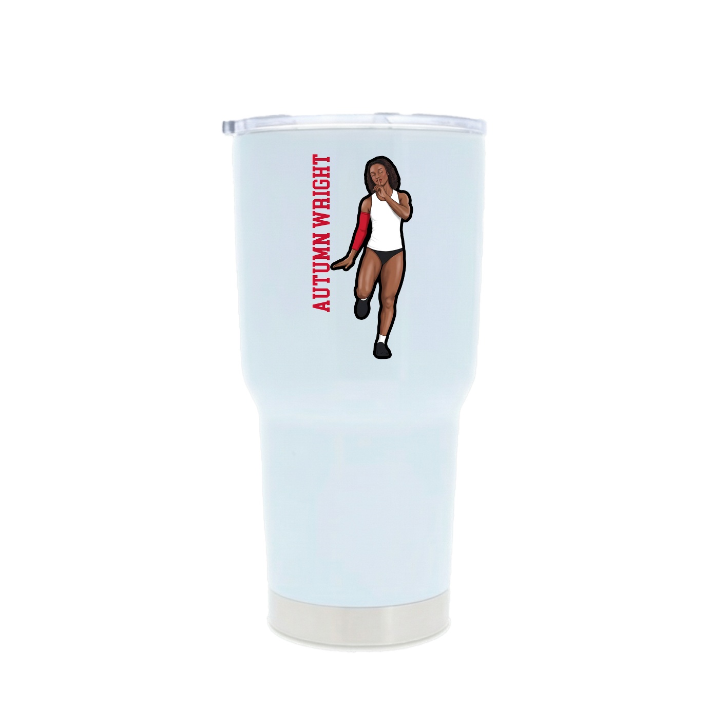 30oz Stainless Steel Tumbler