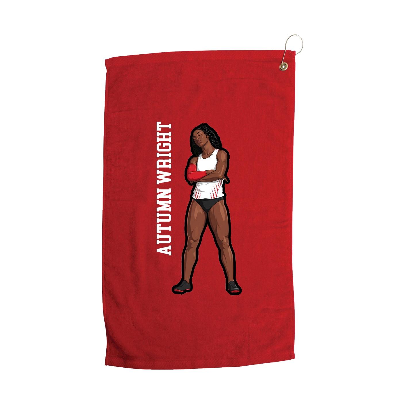 Golf Towel