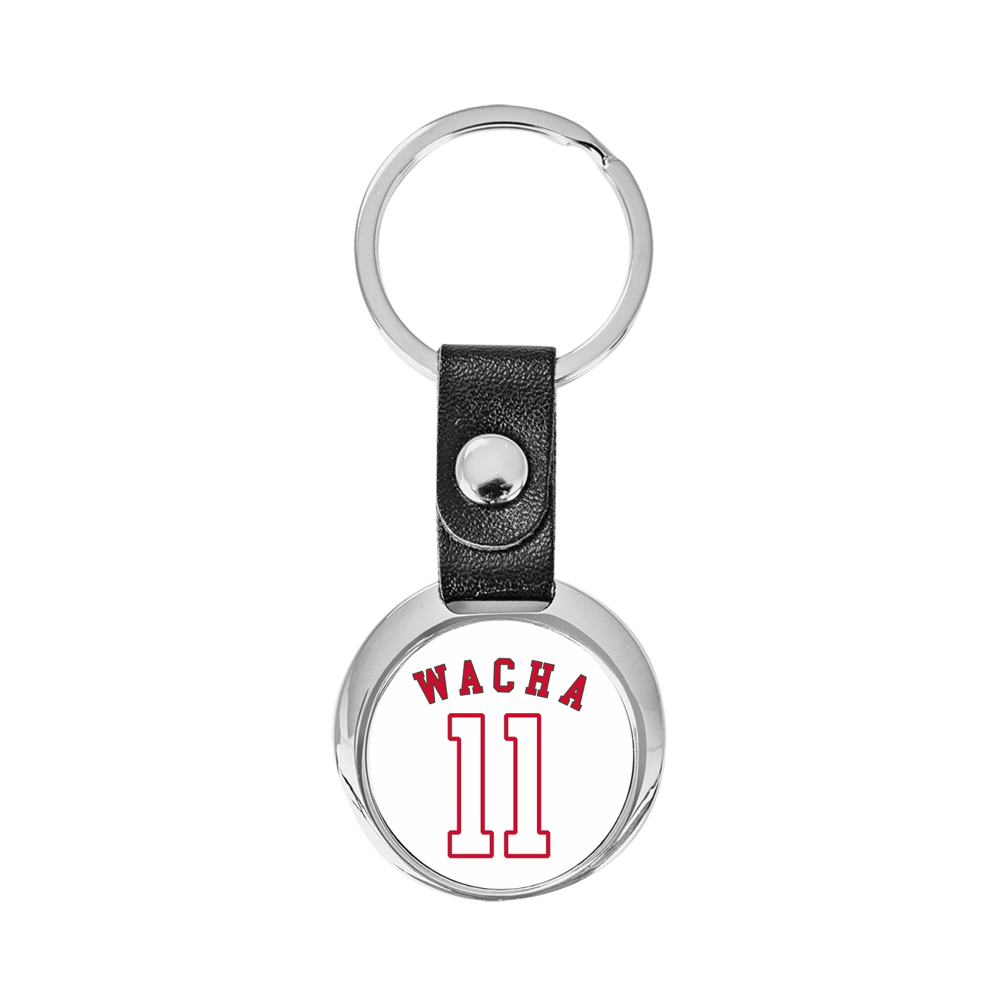 Key Chain — Shirsey Arch in Classic