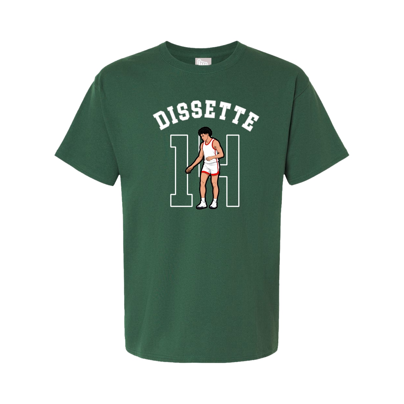 NIL Club Tee