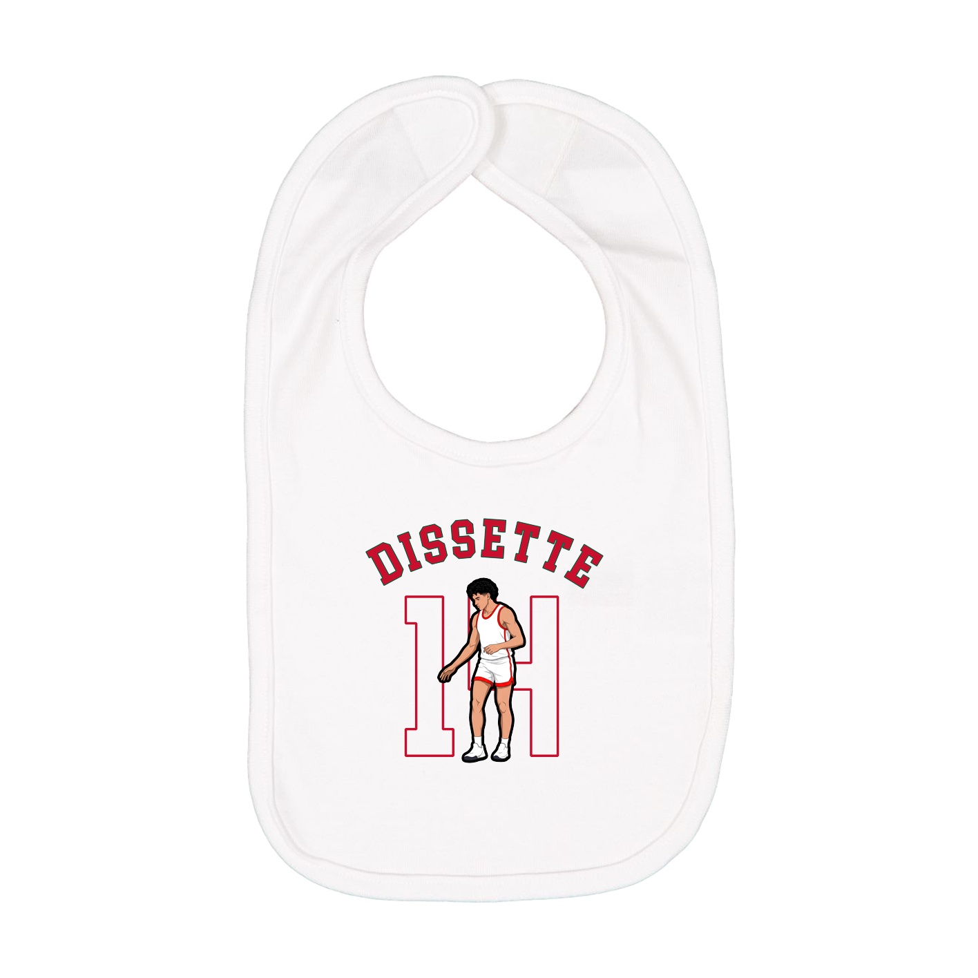 Infant Bib