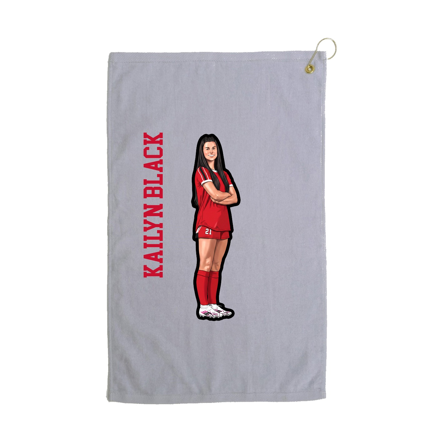 Golf Towel
