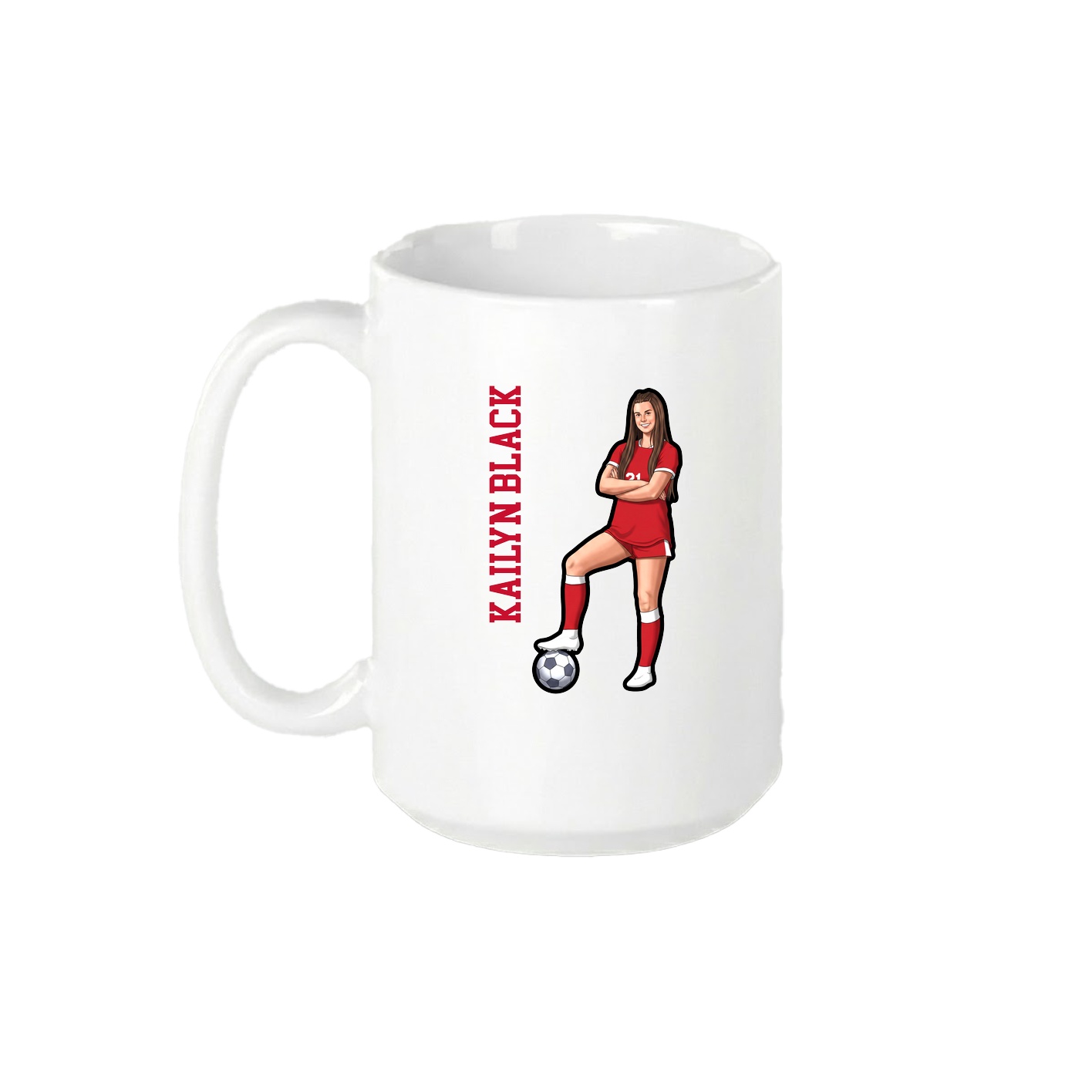 15oz Coffee Mug